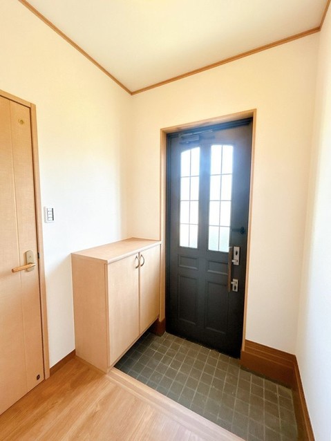 detached 宮城県柴田郡大河原町字新南48番地3 大河原町新南倉庫付事務所　102号室