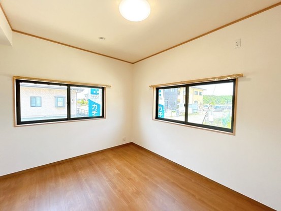 detached 宮城県柴田郡大河原町字新南48番地3 大河原町新南倉庫付事務所　102号室
