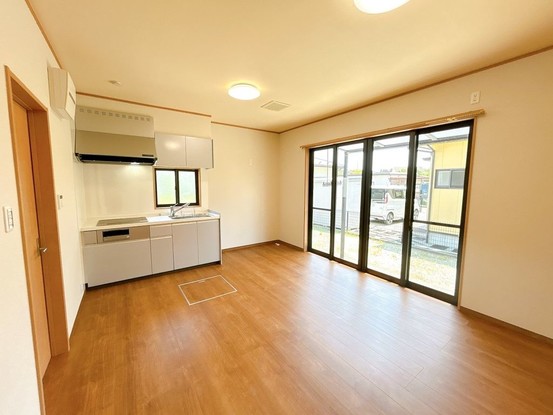 detached 宮城県柴田郡大河原町字新南48番地3 大河原町新南倉庫付事務所　102号室