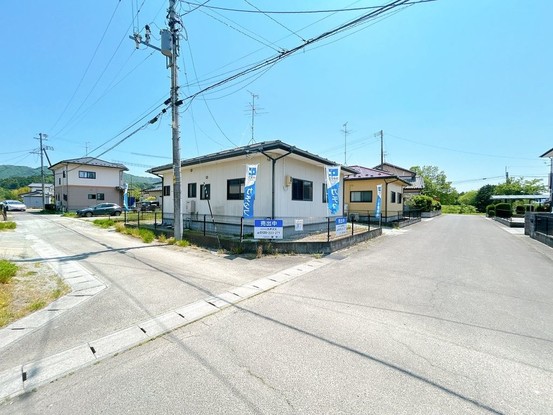 detached 宮城県柴田郡大河原町字新南48番地3 大河原町新南倉庫付事務所　102号室