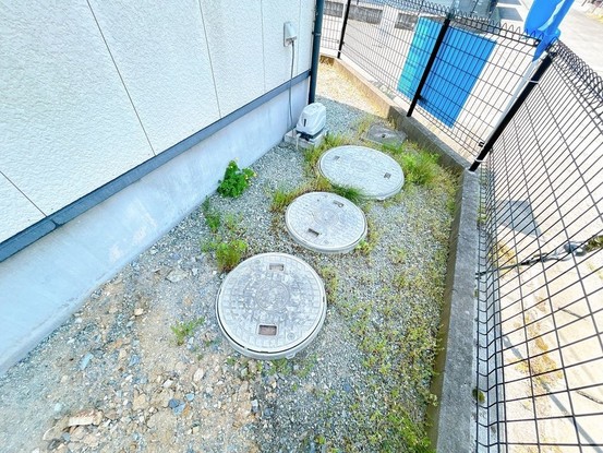 detached 宮城県柴田郡大河原町字新南48番地3 大河原町新南倉庫付事務所　102号室