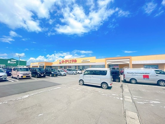 detached 宮城県柴田郡大河原町字新南48番地3 大河原町新南倉庫付事務所　102号室