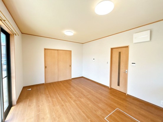 detached 宮城県柴田郡大河原町字新南48番地3 大河原町新南倉庫付事務所　102号室