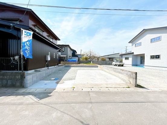 detached 宮城県柴田郡大河原町字新南48番地3 大河原町新南倉庫付事務所　102号室