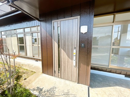 detached 宮城県柴田郡大河原町字新南48番地3 大河原町新南倉庫付事務所　102号室