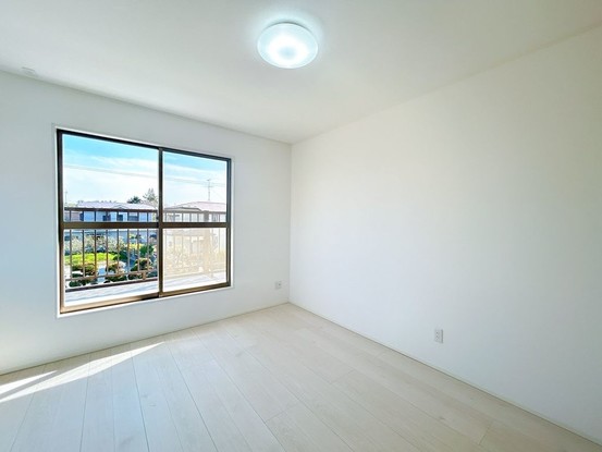 detached 宮城県柴田郡大河原町字新南48番地3 大河原町新南倉庫付事務所　102号室