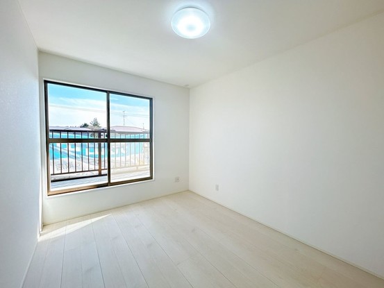 detached 宮城県柴田郡大河原町字新南48番地3 大河原町新南倉庫付事務所　102号室