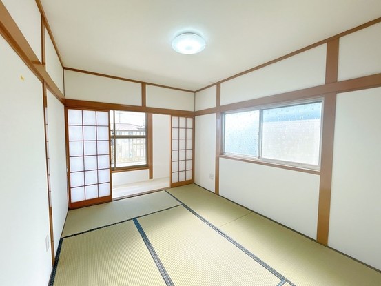 detached 宮城県柴田郡大河原町字新南48番地3 大河原町新南倉庫付事務所　102号室