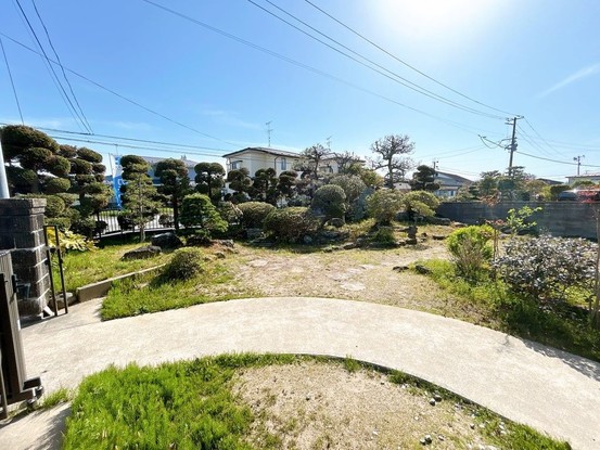 detached 宮城県柴田郡大河原町字新南48番地3 大河原町新南倉庫付事務所　102号室