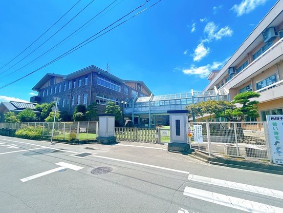 detached 宮城県柴田郡大河原町字新南48番地3 大河原町新南倉庫付事務所　102号室