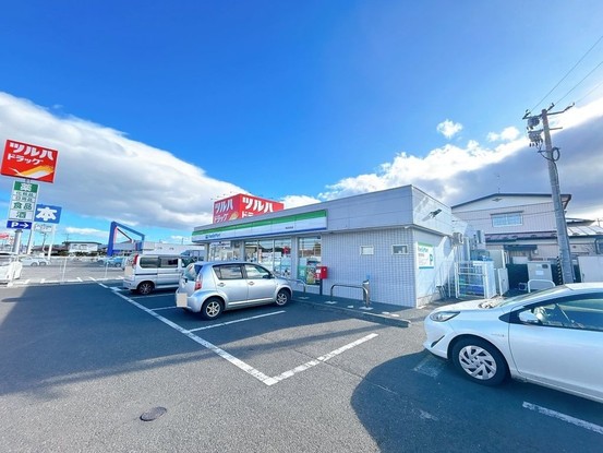 detached 宮城県柴田郡大河原町字新南48番地3 大河原町新南倉庫付事務所　102号室