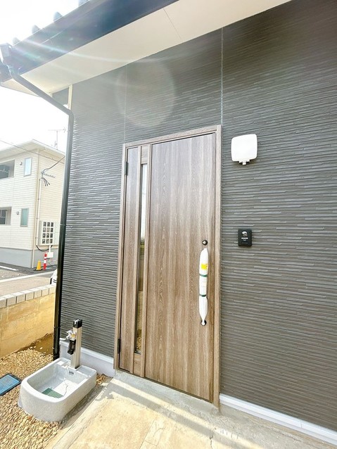 detached 宮城県柴田郡大河原町字新南48番地3 大河原町新南倉庫付事務所　102号室