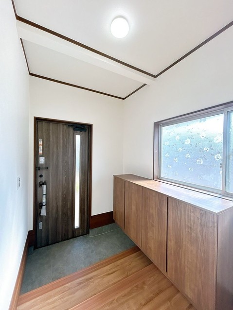 detached 宮城県柴田郡大河原町字新南48番地3 大河原町新南倉庫付事務所　102号室