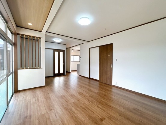 detached 宮城県柴田郡大河原町字新南48番地3 大河原町新南倉庫付事務所　102号室