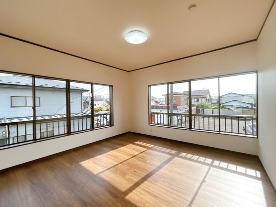 detached 宮城県柴田郡大河原町字新南48番地3 大河原町新南倉庫付事務所　102号室