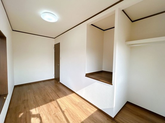 detached 宮城県柴田郡大河原町字新南48番地3 大河原町新南倉庫付事務所　102号室