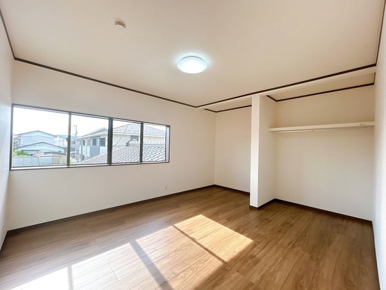 detached 宮城県柴田郡大河原町字新南48番地3 大河原町新南倉庫付事務所　102号室