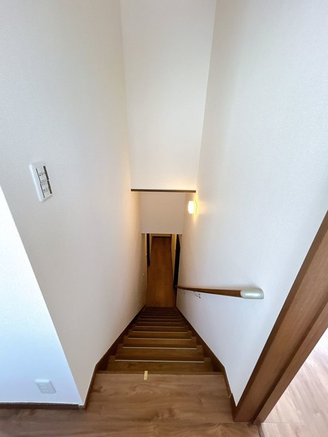 detached 宮城県柴田郡大河原町字新南48番地3 大河原町新南倉庫付事務所　102号室