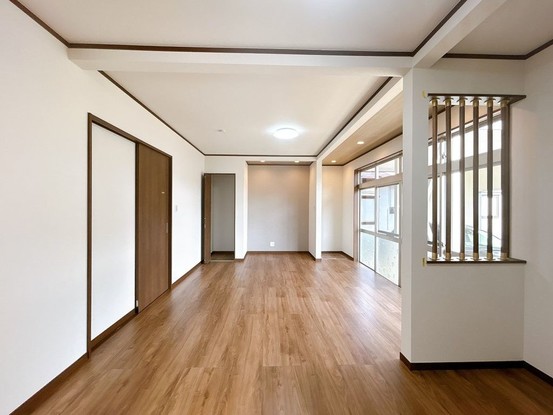 detached 宮城県柴田郡大河原町字新南48番地3 大河原町新南倉庫付事務所　102号室