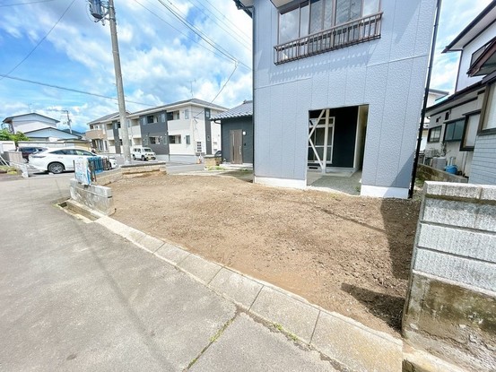 detached 宮城県柴田郡大河原町字新南48番地3 大河原町新南倉庫付事務所　102号室