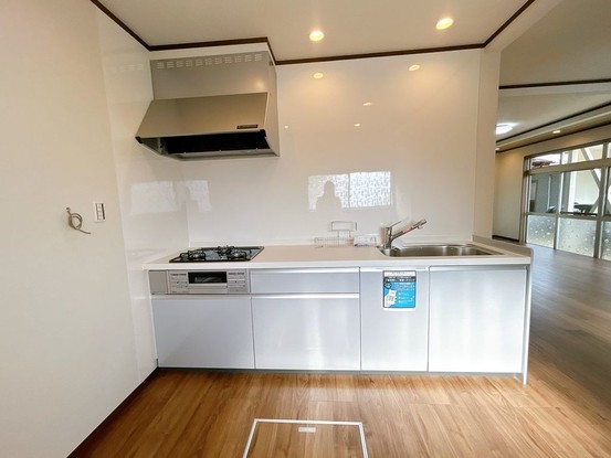 detached 宮城県柴田郡大河原町字新南48番地3 大河原町新南倉庫付事務所　102号室