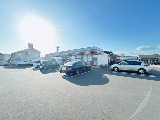 detached 宮城県柴田郡大河原町字新南48番地3 大河原町新南倉庫付事務所　102号室