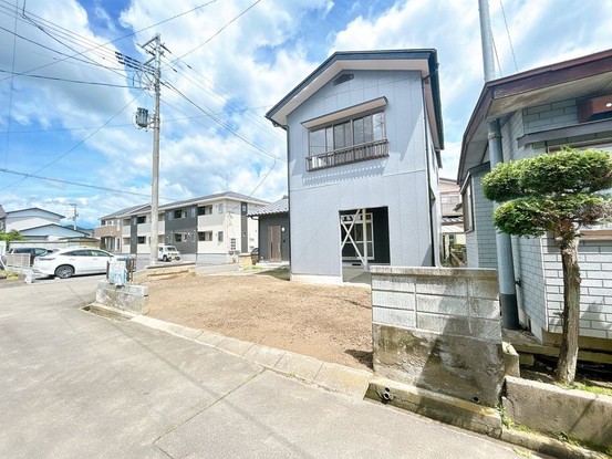 detached 宮城県柴田郡大河原町字新南48番地3 大河原町新南倉庫付事務所　102号室