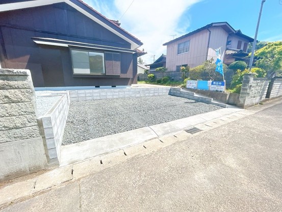 detached 宮城県柴田郡大河原町字新南48番地3 大河原町新南倉庫付事務所　102号室