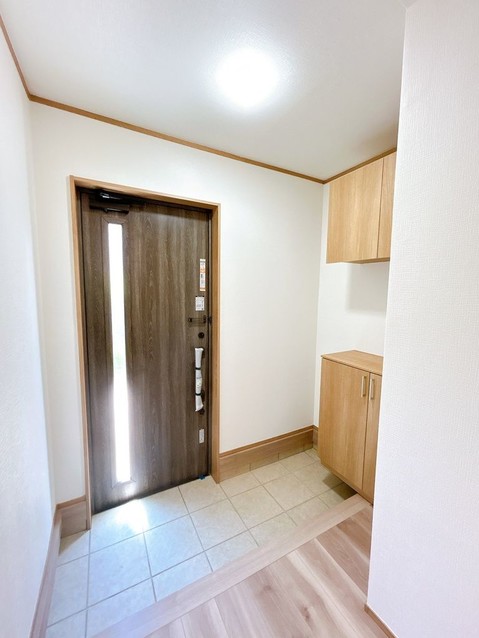 detached 宮城県柴田郡大河原町字新南48番地3 大河原町新南倉庫付事務所　102号室
