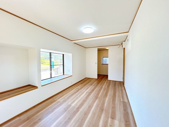 detached 宮城県柴田郡大河原町字新南48番地3 大河原町新南倉庫付事務所　102号室
