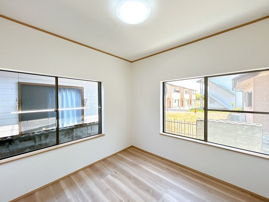 detached 宮城県柴田郡大河原町字新南48番地3 大河原町新南倉庫付事務所　102号室