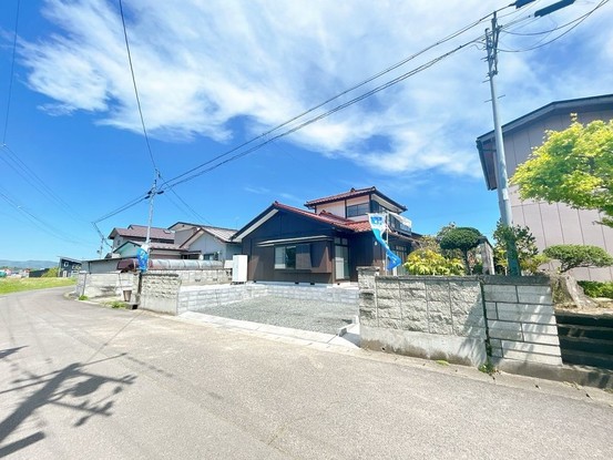 detached 宮城県柴田郡大河原町字新南48番地3 大河原町新南倉庫付事務所　102号室