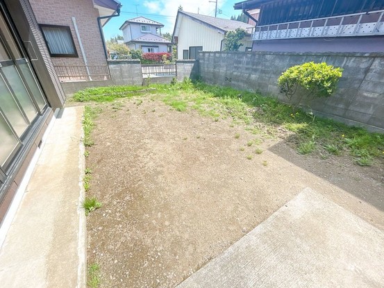 detached 宮城県柴田郡大河原町字新南48番地3 大河原町新南倉庫付事務所　102号室