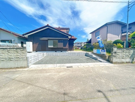 detached 宮城県柴田郡大河原町字新南48番地3 大河原町新南倉庫付事務所　102号室
