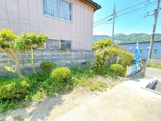 detached 宮城県柴田郡大河原町字新南48番地3 大河原町新南倉庫付事務所　102号室