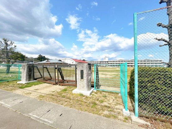 detached 宮城県柴田郡大河原町字新南48番地3 大河原町新南倉庫付事務所　102号室