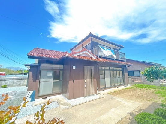 detached 宮城県柴田郡大河原町字新南48番地3 大河原町新南倉庫付事務所　102号室