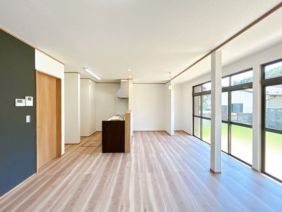detached 宮城県柴田郡大河原町字新南48番地3 大河原町新南倉庫付事務所　102号室