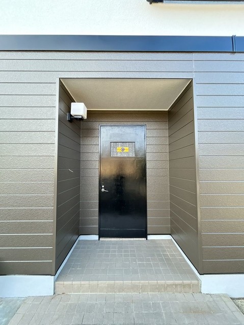 detached 宮城県柴田郡大河原町字新南48番地3 大河原町新南倉庫付事務所　102号室