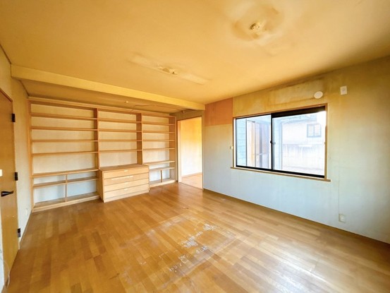 detached 宮城県柴田郡大河原町字新南48番地3 大河原町新南倉庫付事務所　102号室