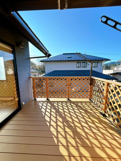 detached 宮城県柴田郡大河原町字新南48番地3 大河原町新南倉庫付事務所　102号室