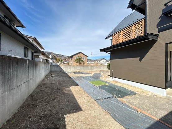 detached 宮城県柴田郡大河原町字新南48番地3 大河原町新南倉庫付事務所　102号室