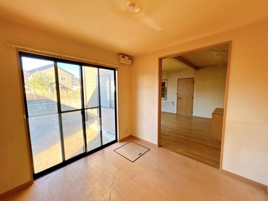 detached 宮城県柴田郡大河原町字新南48番地3 大河原町新南倉庫付事務所　102号室