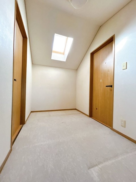 detached 宮城県柴田郡大河原町字新南48番地3 大河原町新南倉庫付事務所　102号室