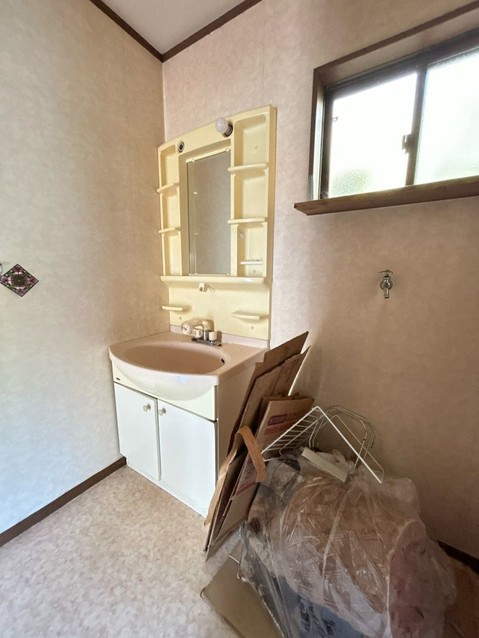 detached 宮城県柴田郡大河原町字新南48番地3 大河原町新南倉庫付事務所　102号室