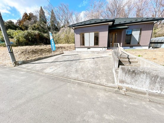 detached 宮城県柴田郡大河原町字新南48番地3 大河原町新南倉庫付事務所　102号室