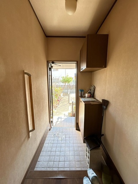 detached 宮城県柴田郡大河原町字新南48番地3 大河原町新南倉庫付事務所　102号室