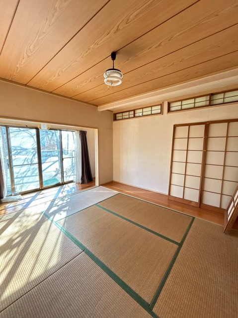 detached 宮城県柴田郡大河原町字新南48番地3 大河原町新南倉庫付事務所　102号室