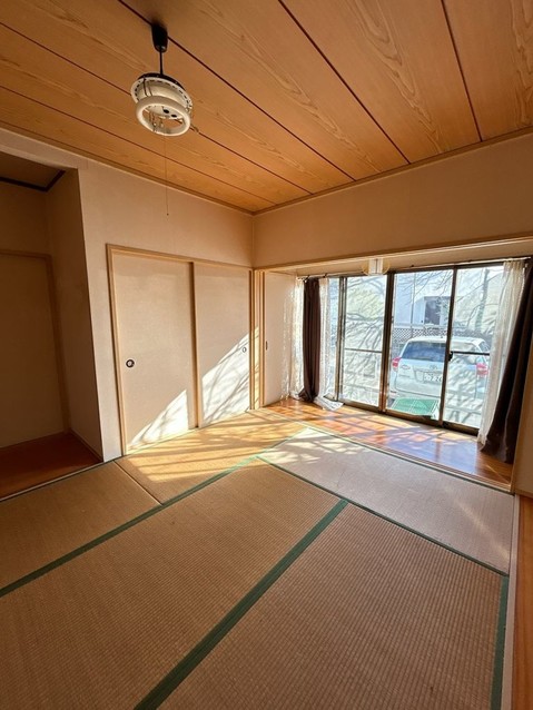 detached 宮城県柴田郡大河原町字新南48番地3 大河原町新南倉庫付事務所　102号室