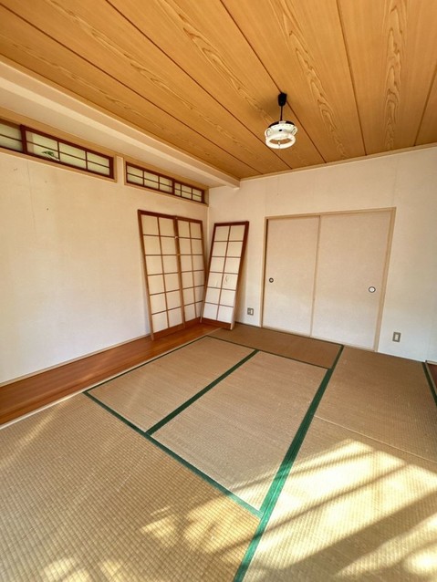 detached 宮城県柴田郡大河原町字新南48番地3 大河原町新南倉庫付事務所　102号室
